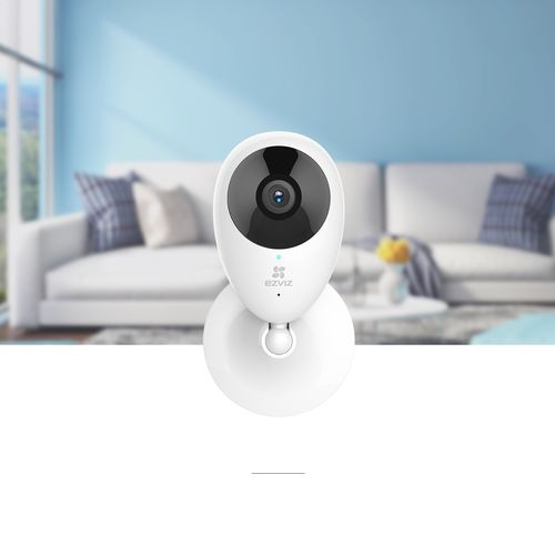 Камера для наблюдения IP - C2C - EZVIZ - купол / видимая / инфракрасная