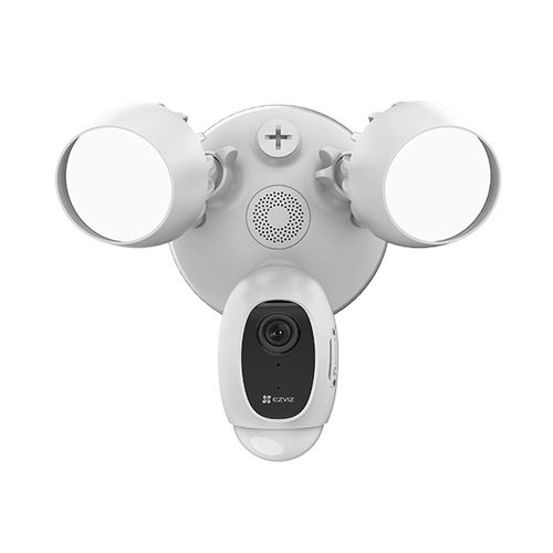 Камера для наблюдения IP - LC1C - EZVIZ - видимая / для наружного применения