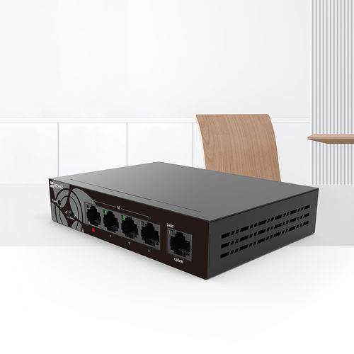 Преобразователь ethernet PoE - W6 (SD05GP) - EZVIZ