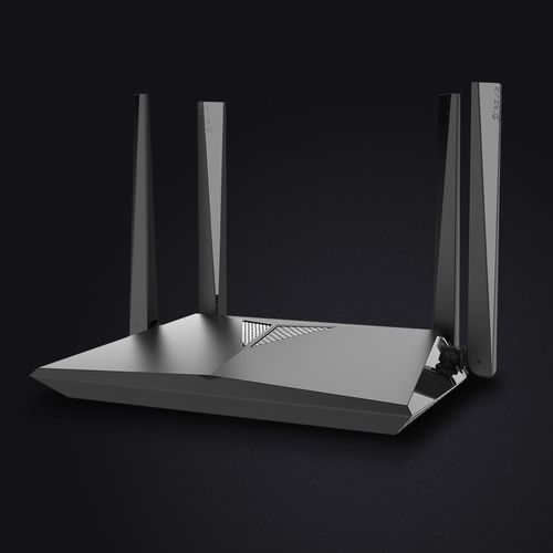 Беспроводной маршрутизатор - W3 - EZVIZ - Ethernet