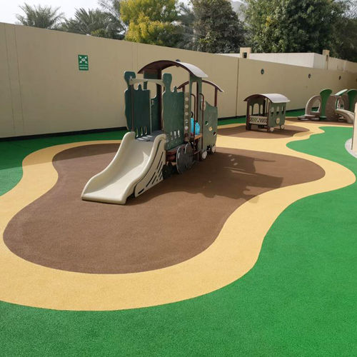 Связка на основе полиуретана - PU BINDER 1125-AL - KDF - Sports Flooring Production