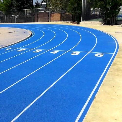 Гидроизолирующая штукатурка - POLAPLAST P12 - KDF - Sports Flooring Production - для отделки / для спортивной площадки / для напольной поверхности
