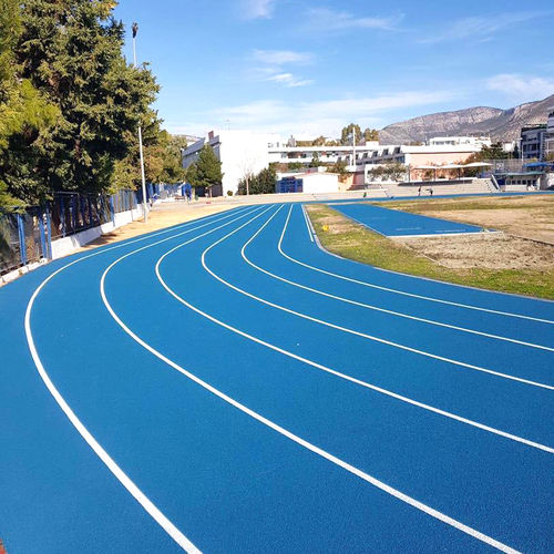 Штукатурка для сглаживания - POLAPLAST P20 - KDF - Sports Flooring Production - гидроизолирующая / для шпаклевки / для интерьера
