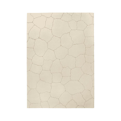Современный ковер - Saline - Alp Carpets - с рисунком / из шерсти / из tencel®