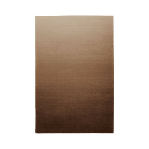 Современный ковер - Simple - Alp Carpets - однотонный / из шерсти / прямоугольный