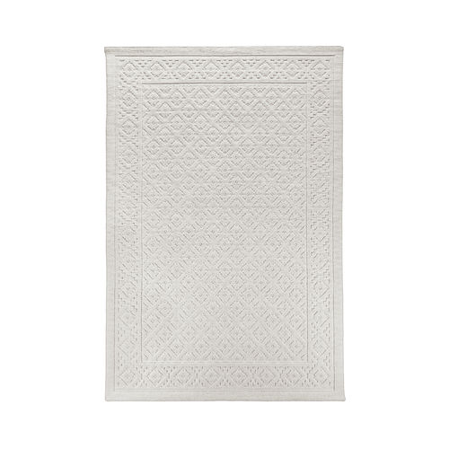 Рельефный ковер - Alpujarra relief - Alp Carpets - традиционный / с рисунком / из шерсти