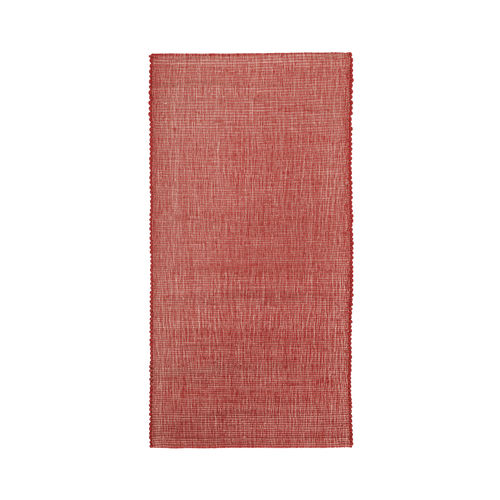 Традиционный ковер - Al-Jumra - Alp Carpets - с рисунком / из шерсти / из льна
