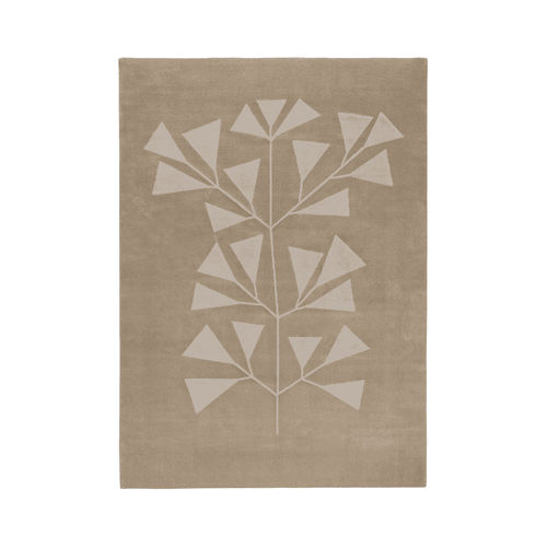 Современный ковер - Arbre - Alp Carpets - геометрический / из шерсти / прямоугольный