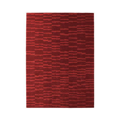 Современный ковер - Etnic - Alp Carpets - с рисунком / из шерсти / из шелка