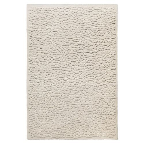 Современный ковер - Borneo - Alp Carpets - с рисунком / из tencel® / прямоугольный