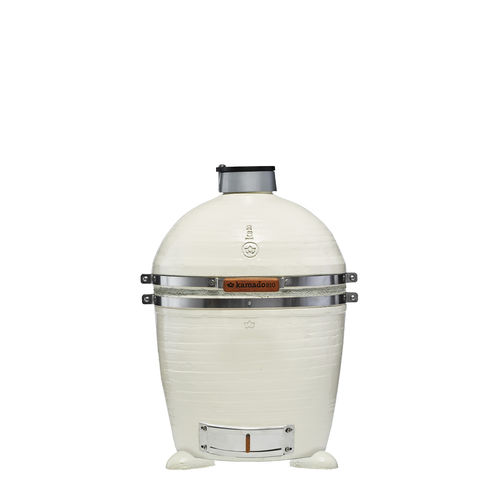 Барбекю на угле - KB10 NANO COLOUR - kamado B10 Germany - отдельностоящее / из глины