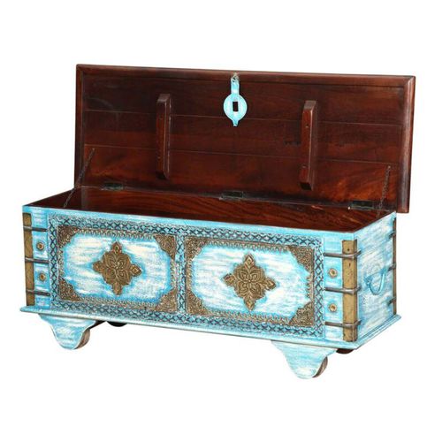 Классический ящик - ATTIC - Furniture BoutiQ - для спальни / из дерева