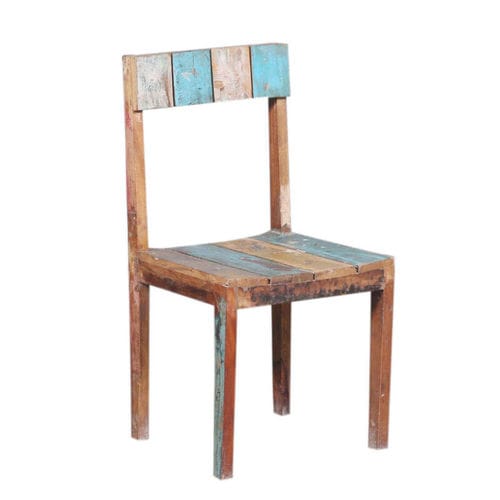 Классический cтул для столовых - STENNIS - Furniture BoutiQ - для интерьера / из дерева / с основанием из древесины