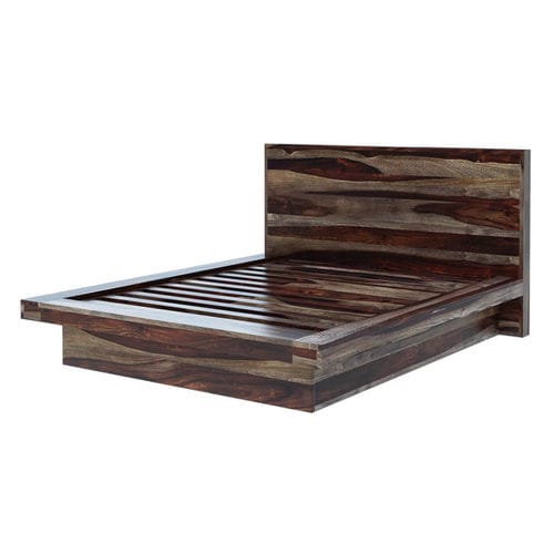 Кровать размер king size - PIONEER - Furniture BoutiQ - размер queen size / односпальная / классическая