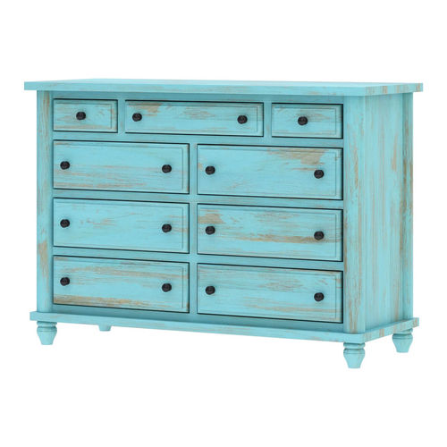 Классический комод - MIMIA - Furniture BoutiQ - из цельной древесины / ручной работы / персонализированный