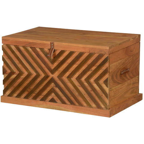 Классический ящик - SIRAMIK - Furniture BoutiQ - для спальни / из акации / персонализированный