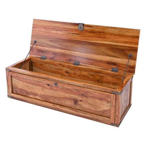 Классический ящик - KAIRI - Furniture BoutiQ - для спальни / из цельной древесины / из розового дерева