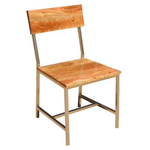 Традиционный cтул для столовых - ANNA - Furniture BoutiQ - для наружного применения / для кухни / для интерьера