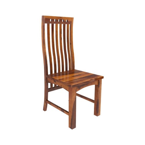 Традиционный cтул для столовых - ENKALE - Furniture BoutiQ - для кухни / для интерьера / из дерева