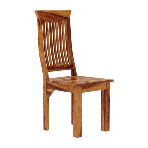 Классический cтул для столовых - ZENATH - Furniture BoutiQ - для кухни / для интерьера / из дерева
