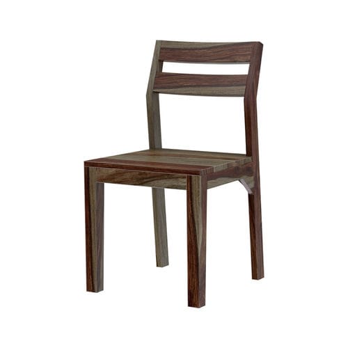 Классический cтул для столовых - BISCCO - Furniture BoutiQ - для кухни / для интерьера / из дерева
