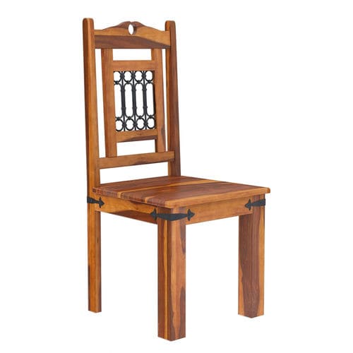 Классический cтул для столовых - LOUISE - Furniture BoutiQ - для кухни / для интерьера / из дерева