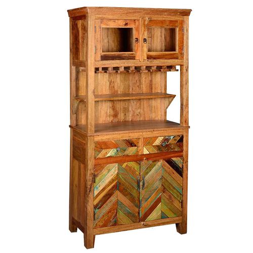 Барная стойка для профессионального использования - ABBAY - Furniture BoutiQ - традиционная / из дерева