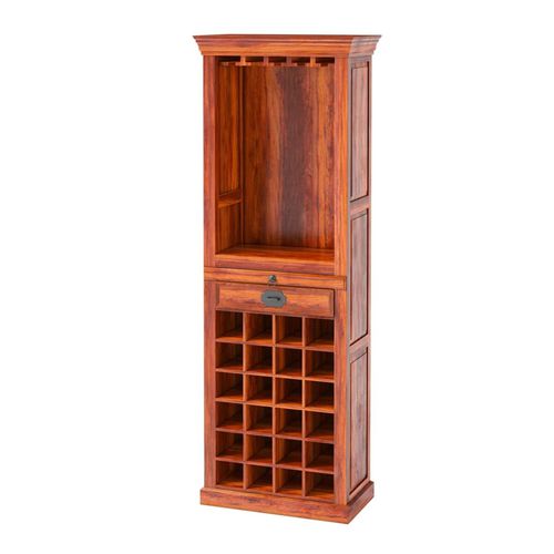 Барная стойка для профессионального использования - ESMORA - Furniture BoutiQ - классическая / из дерева