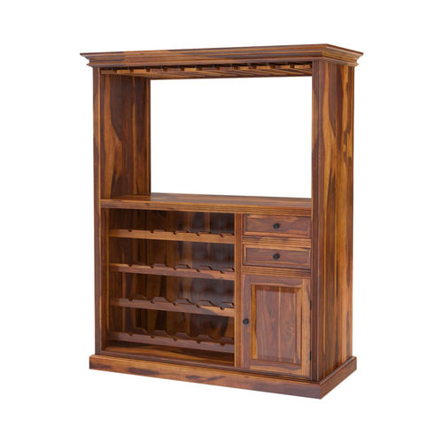 Барная стойка для профессионального использования - STIGAM - Furniture BoutiQ - традиционная / из дерева