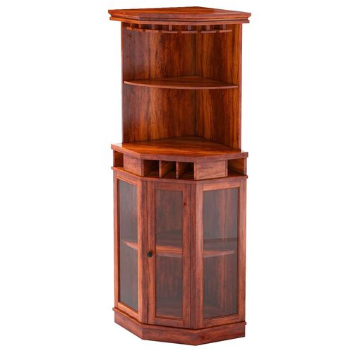 Барная стойка для профессионального использования - PACAR - Furniture BoutiQ - классическая / из дерева