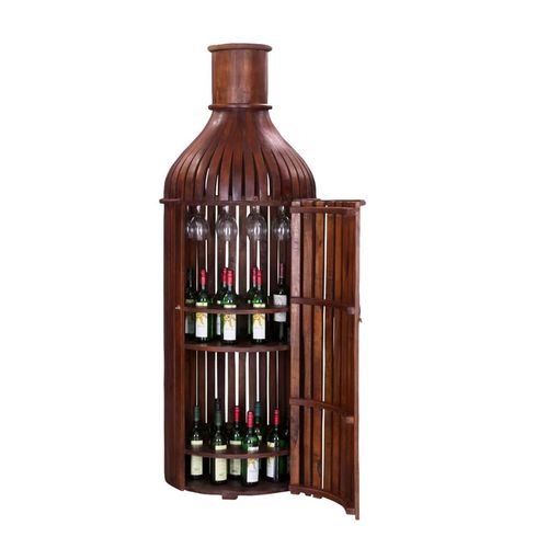 Барная стойка для профессионального использования - MARINA - Furniture BoutiQ - классическая / из дерева