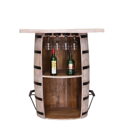 Барная стойка для профессионального использования - TUSSAR - Furniture BoutiQ - классическая / из дерева