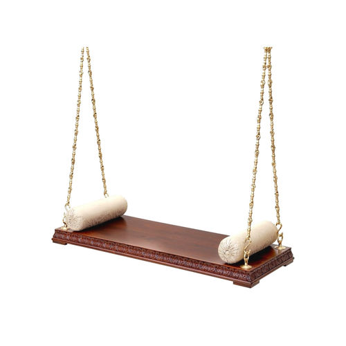 Качели из цельной древесины - FB-HCJ-110 - Furniture BoutiQ