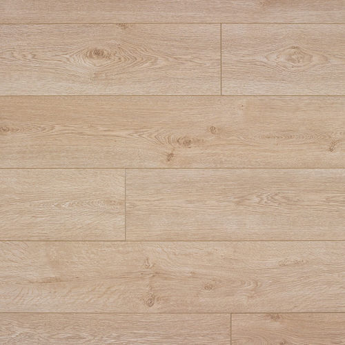 Слоистый пол из дуба - LIGHT NATURAL TEXAS - Décoplus Parquets - плавучий / приклеиваемый / имитация дерева