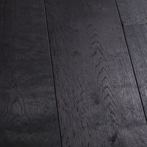 Паркет из массивной доски - CHATEAU NOIR - PA87 - Décoplus Parquets - европейский дуб / промасленный / под старину