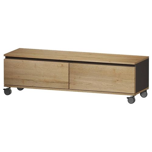 Выдвижной ящик для ванной комнаты - C10-C10-F22-F22-P29-S15X2 - Kyrya Group