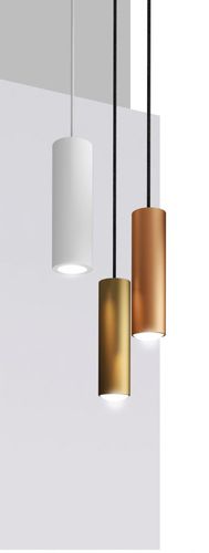 Современный потолочный светильник - Q20 - Kyrya Group - другие формы / из металла / LED