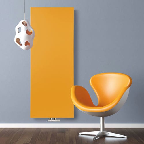 Радиатор на горячей воде - PERFETTO - Maarmo srl - электрический / 751 w...1000 w / 1001 w...1500 w