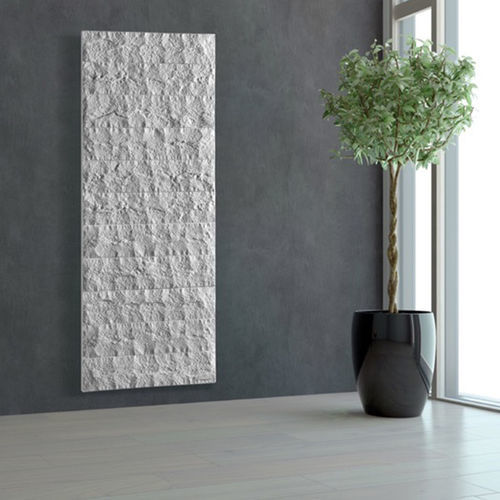 Радиатор на горячей воде - TOSCANA - Maarmo srl - электрический / 1001 w...1500 w / 0...500 w