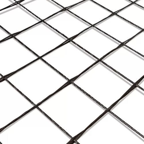 Решетка усиления из базальтового волокна - BCR - CBG Composites - защитный / для каменной кладки / для напольной поверхности