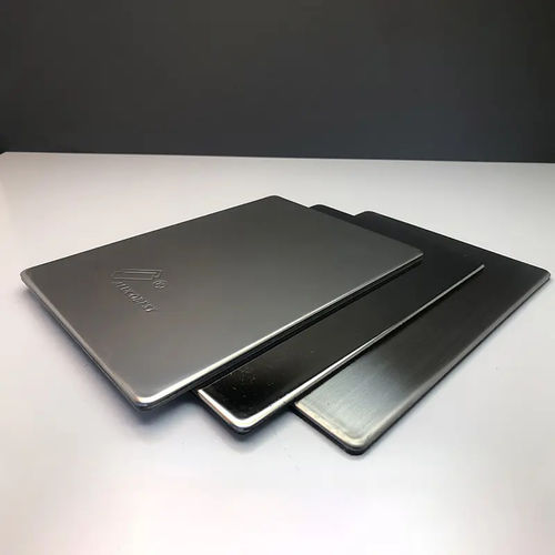 Композитная панель для настила - Shanghai Huayuan New Composite Materials Co.,Ltd. - строительная / для зданий / легкая