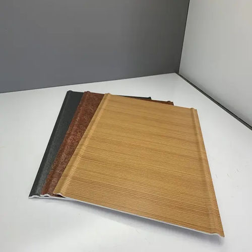 Композитная панель для настила - Shanghai Huayuan New Composite Materials Co.,Ltd. - для фасада / из долговечных материалов / из алюминия