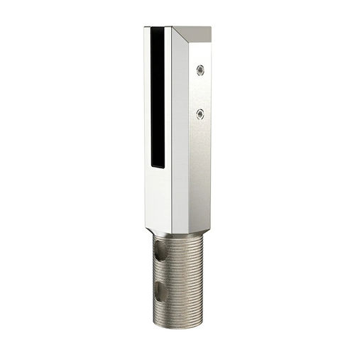 Стеклянный захват из нержавеющей стали - AM-15 - Shandong Aleader Machinery Manufacturing Co.,Ltd - для ограждения / для заграждения / для стекла