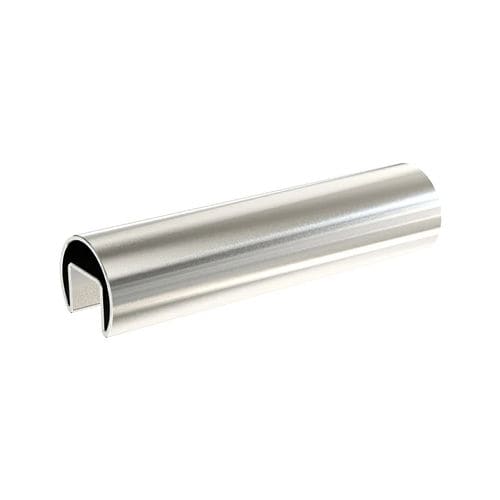 Поручень из нержавеющей стали - Shandong Aleader Machinery Manufacturing Co.,Ltd - для ограждения