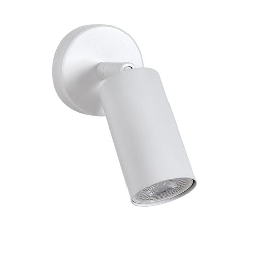 Настенный точечный светильник - Spot - Luzfin - LED / круглый / IP20