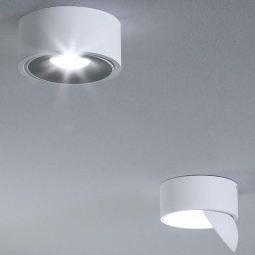 Видимый светильник - 150583 - Skapetze Lichtmacher - LED / круглый / IP20