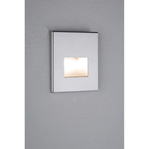 Встраиваемый светильник в стену - 67909 - Skapetze Lichtmacher - LED / квадратный / IP20