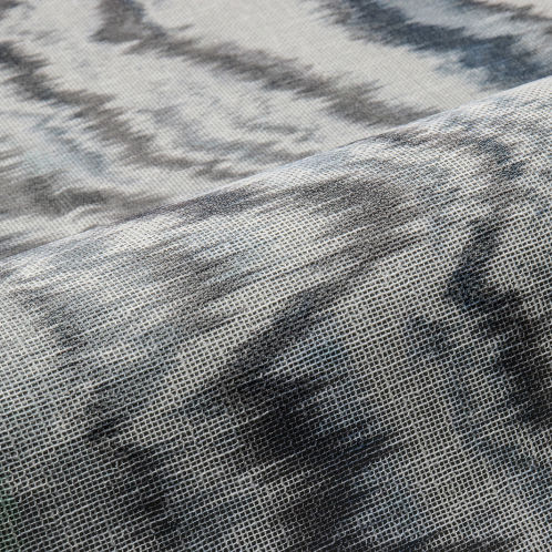 Ткань для штор - BOREAL WLB - Aldeco Interior Fabrics - с рисунком / из полиэстера / моющаяся