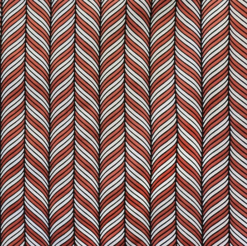Обивочная ткань - CAROUSEL CORD - Aldeco Interior Fabrics - для штор / с рисунком / из вискозы