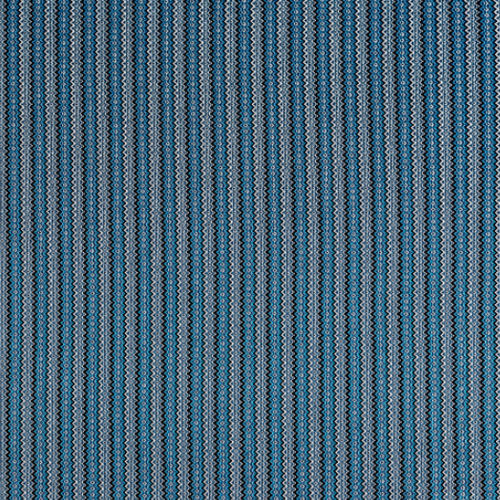 Обивочная ткань - CARVALHAL IN/OUTDOOR FR - Aldeco Interior Fabrics - в полоску / из полипропилена / моющаяся